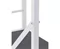 Image Raft Nex Loft 1800x600x240 mm, 6 rafturi, White/ Anthracite