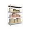 Image Raft Nex Titan 1800x1600x600 mm, 4 rafturi,  galvanizat