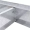 Image Raft Nex Titan 1800x1600x600 mm, 4 rafturi,  galvanizat