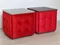 Image Fotoliu moale Nex Home Cub Transformer 5 scaune in 1  N3, Rose