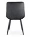 Image Стул для кухни Jumi VIVA, Black