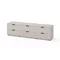 Image Comodă TV Nex Home A023, 1800x420x490 mm, Cashmere