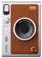 Image Aparat foto instant Fujifilm Instax Mini Evo Brown