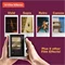 Image Aparat foto instant Fujifilm Instax Mini Evo Brown