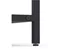 Image Raft Nex Loft 900x800x400 mm, 3 rafturi, Anthracite