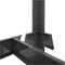 Image Raft Nex Budget 1800x400x400 mm, 5 rafturi, Antracit