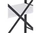 Image Raft Nex Loft 1800x600x240 mm, 6 rafturi,  Anthracite/ White snow