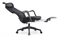 Image Fotoliu de birou ergonomic Nex Home Confort Black