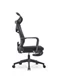 Image Fotoliu de birou ergonomic Nex Home Confort Black