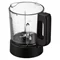Image Blender Panasonic MX-HG4401KXE Black