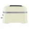Image Тостер KitchenAid Artisan 5KMT2204EAC Cream