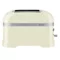 Image Тостер KitchenAid Artisan 5KMT2204EAC Cream