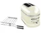 Image Тостер KitchenAid Artisan 5KMT2204EAC Cream