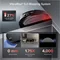 Image Робот-пылесос Roborock Saros 20 Sonic Black