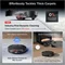Image Робот-пылесос Roborock Saros 20 Sonic Black