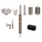 Image Styler Shark HD446JSEU Gold