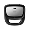 Image Sandwich maker Philips HD2350/80 Black