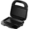 Image Sandwich maker Philips HD2350/80 Black