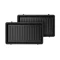 Image Sandwich maker Philips HD2350/80 Black