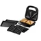 Image Sandwich maker Philips HD2350/80 Black