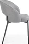 Image Scaun de bucătărie HALMAR K373 Grey