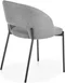 Image Scaun de bucătărie HALMAR K373 Grey