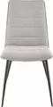 Image Scaun de bucătărie HALMAR K493 Grey