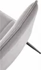 Image Scaun de bucătărie HALMAR K493 Grey