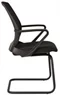 Image Офисный стул Nowy Styl FLY CF Black OH5/C11