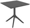 Image Стол TRA RITA +SILVA P Anthracite