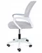 Image Офисное кресло HALMAR SMART CM-923515 White