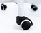Image Офисное кресло HALMAR SMART CM-923515 White