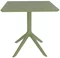 Image Стол TRA RITA (H) Green
