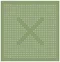 Image Стол TRA RITA (H) Green