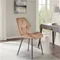 Image Scaun de bucătărie HALMAR K453 Beige