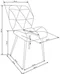 Image Scaun de bucătărie HALMAR K453 Beige