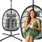 Image Leagăn de grădină Jumi OM-318564, Grey