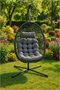 Image Leagăn de grădină Jumi OM-318564, Grey