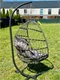 Image Leagăn de grădină Jumi OM-318564, Grey