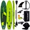 Image Placă SUP-Board gonflabilă THUNDER CYBER 320cm
