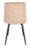 Image Scaun de bucătărie HALMAR PIADO Beige