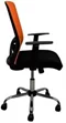 Image Офисное кресло Nowy Styl SMART 215 Orange