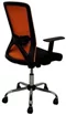 Image Офисное кресло Nowy Styl SMART 215 Orange