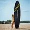 Image Placă SUP-Board gonflabilă THUNDER IPPO (RAVEN)  320cm