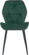Image Scaun de bucătărie HALMAR K453 Green