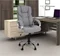 Image Офисное кресло Nowy Styl MORFEO SORO-93 Grey