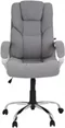 Image Офисное кресло Nowy Styl MORFEO SORO-93 Grey