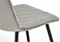 Image Scaun de bucătărie HALMAR K525 Grey