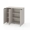 Image Comodă Nex Home A027, 1000x420x900 mm, Cashmere