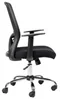 Image Офисное кресло Nowy Styl SMART 215 Black